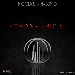 Forbidden Mistake (Original Vocal Mix)