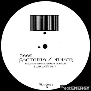 Turning Tables (Acapella)