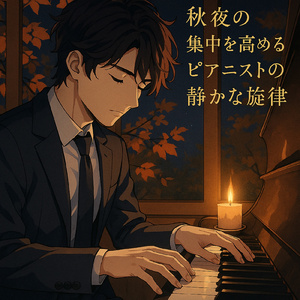 安らぎの夜、穏やかな眠りへのレクイエム