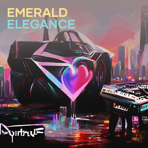 Emerald Elegance