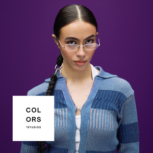 Nesety Nafsek - A COLORS SHOW