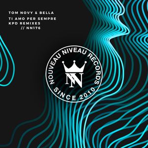 Ti amo per Sempre (KPD Radio Mix)