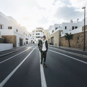 力拔山顶：一枝独秀