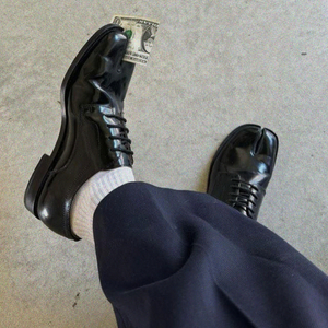 Responsible Rugged Sabi (Freestyle)