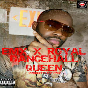Dancehall Queen