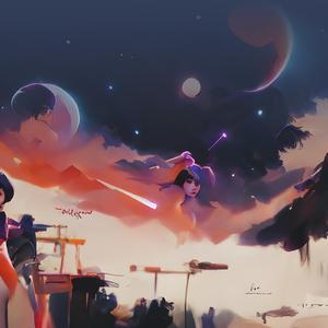 Again and again and sincerely