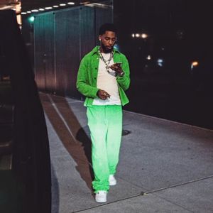 “夕阳” 孟菲斯&马思唯&Key Glock Type Beat