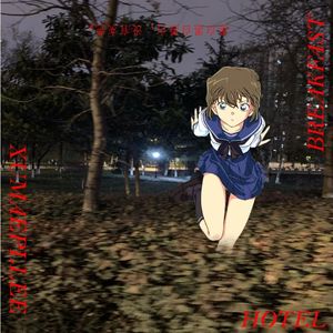 hotel breakfast [xumaepllee cover]