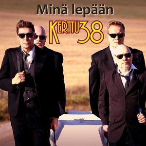 Minä lepään