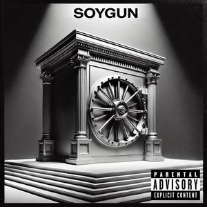 Soygun (feat. Shepherd)