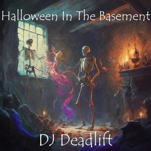 Det spökar i källaren