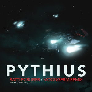 Moongerm (Pythius Remix)