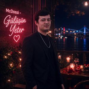 Gülüşün Yeter