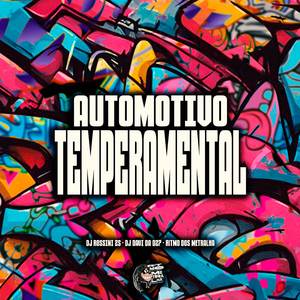 Automotivo Temperamental