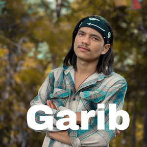 Garib (Freestyle)