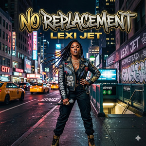 No Replacement