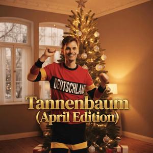 Tannenbaum (April Edition)