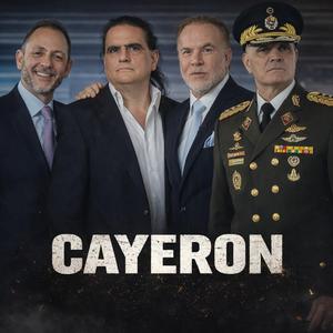 Cayeron los testaferros