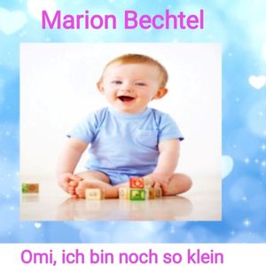 Omi, ich bin noch so klein