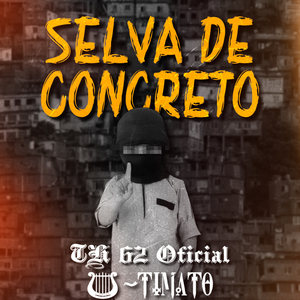 Selva de Concreto