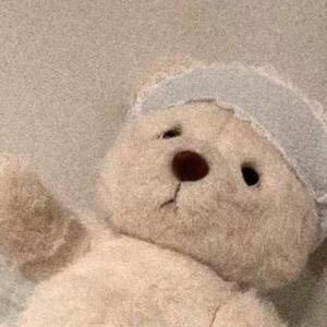 我会期待下一个夏天