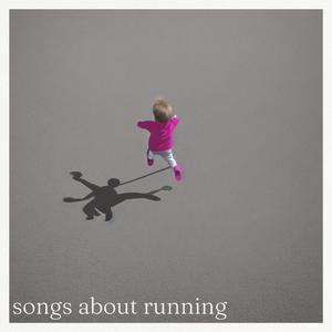 running