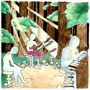 Kyou (feat. Ryo Sumiyoshi)