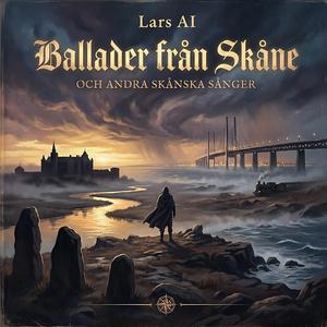 Ale stenar - Kåsebergas sång