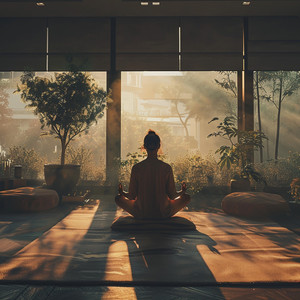 Música Ambiental Para Equilibrar La Respiración