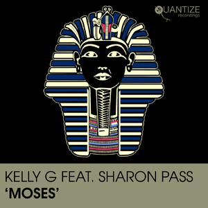 Moses (Gods & Kings Mix)