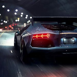 【Free】Salvation-救赎