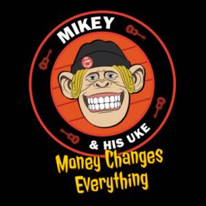 Money Changes Everything (Cover Version)