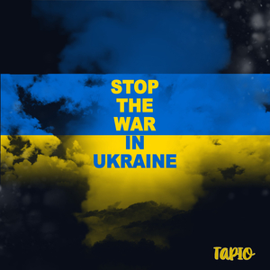 STOP THE WAR IN UKRAINE