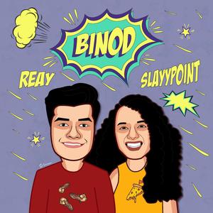 Binod (feat. Slayypoint)