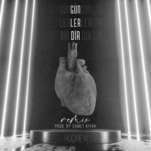 Günlerdir (Remix)