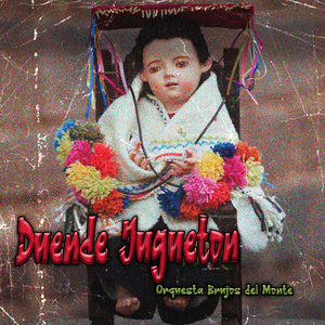 Duende Jugueton