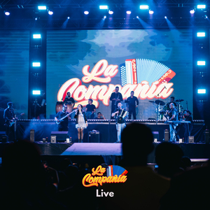 Mix Cumbia Colombiana - En Vivo