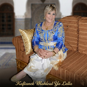 Kaftanek Mahloul Ya Lalla