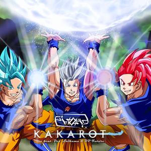 Kakarot (feat. OPFuture, Dex & Saikuma)