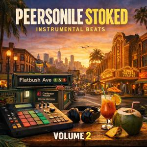 MISSION BABAY 132 BPM