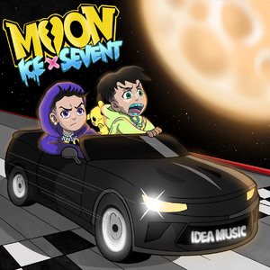 MOON（Feat:ICE）