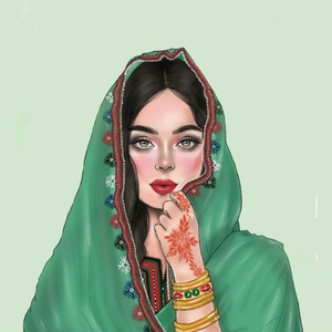 Saalam Khanum