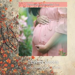 Trénink hypnoporodu