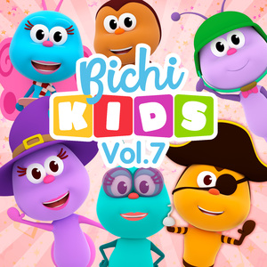 Os Três Bichinhos
