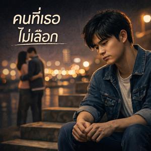 คนที่เธอไม่เลือก