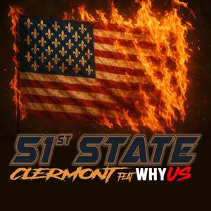 51st STATE (feat. WhyUS)