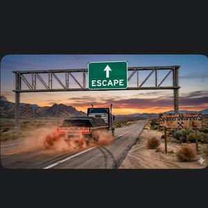 ESCAPE