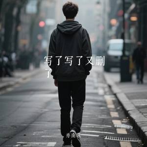 写了写了又删了