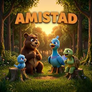 Amistad