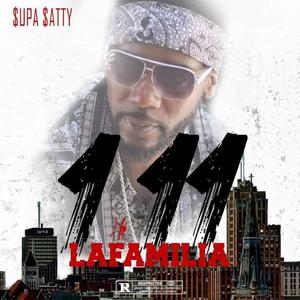 Crown Up (feat. Trauma)